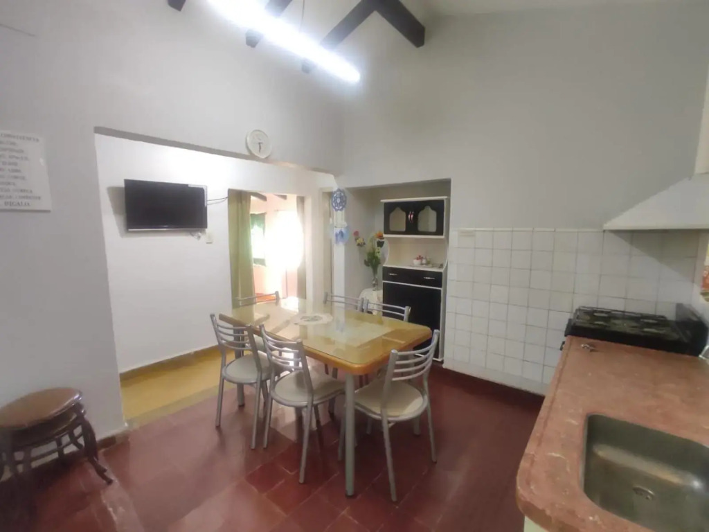 Corina,tu casa