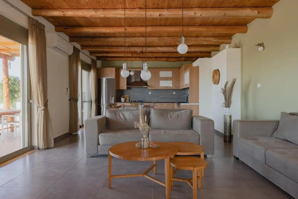 Villa Sunrise