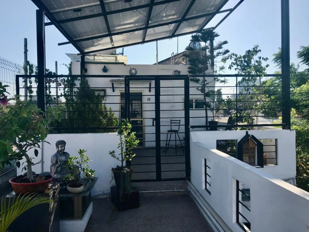 Hostal La Casita De Los Pajaros