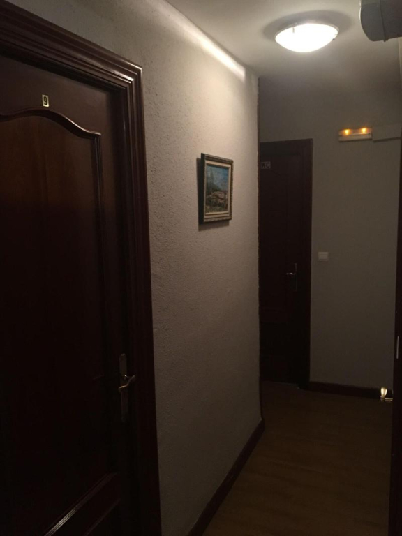 Hostal Hilton