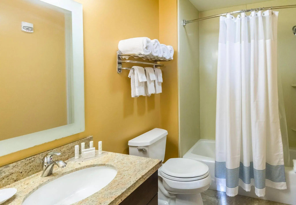 TownePlace Suites Dayton North