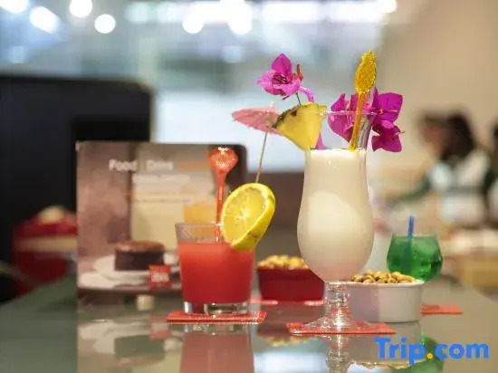 Ibis Hotel Urumqi Youhao Mingyuan