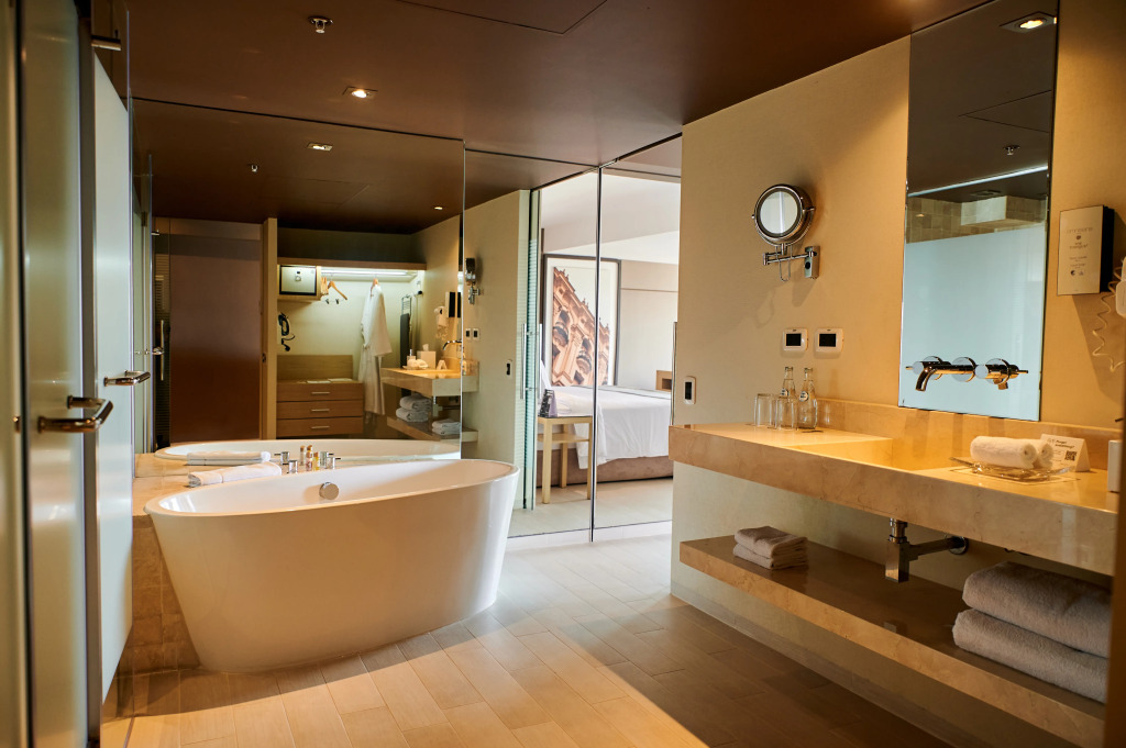 Casa Andina Premium Golf Los Incas