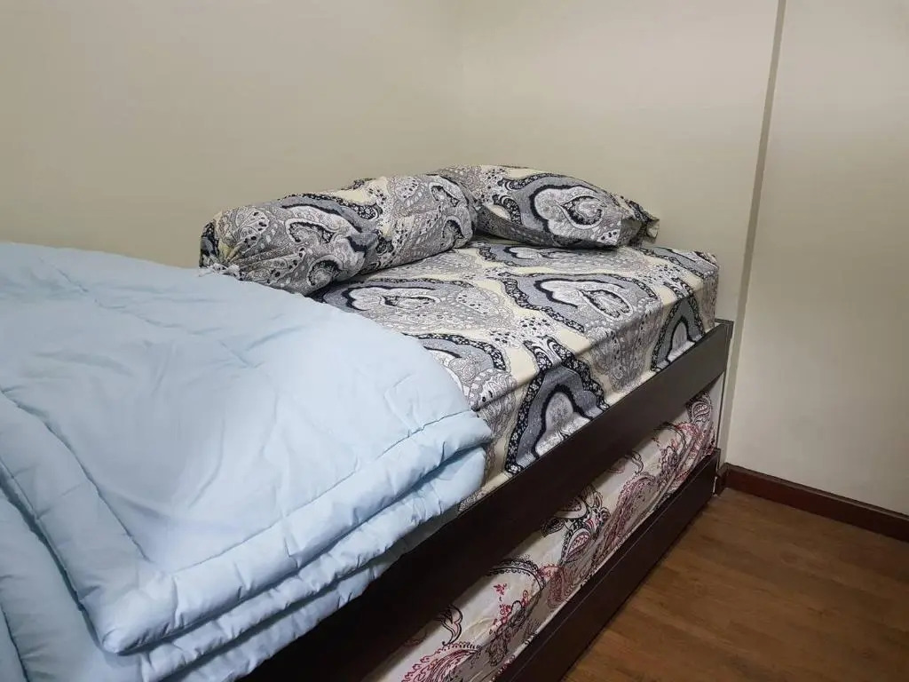 KVA Syariah 4BR