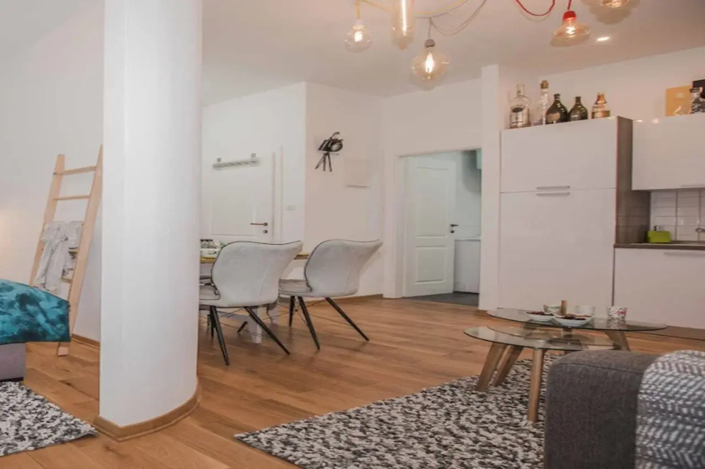 Apartments Horizons