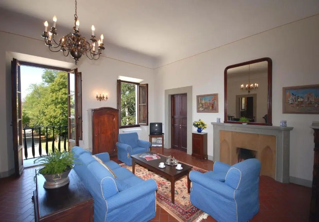 Villa Di Collina