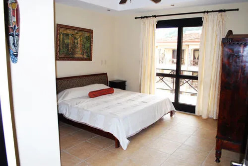 Bahia Encantada beach front proyect, Micasas