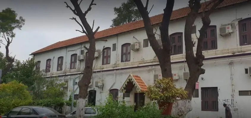 Sri ArulMuthu Residency