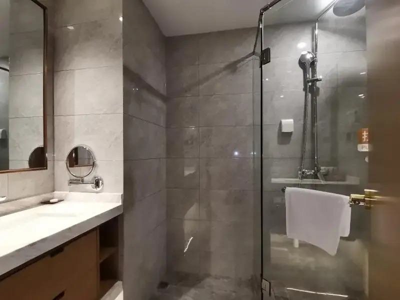 GreenTree Eastern Nanjing Xianlin University City Hotel