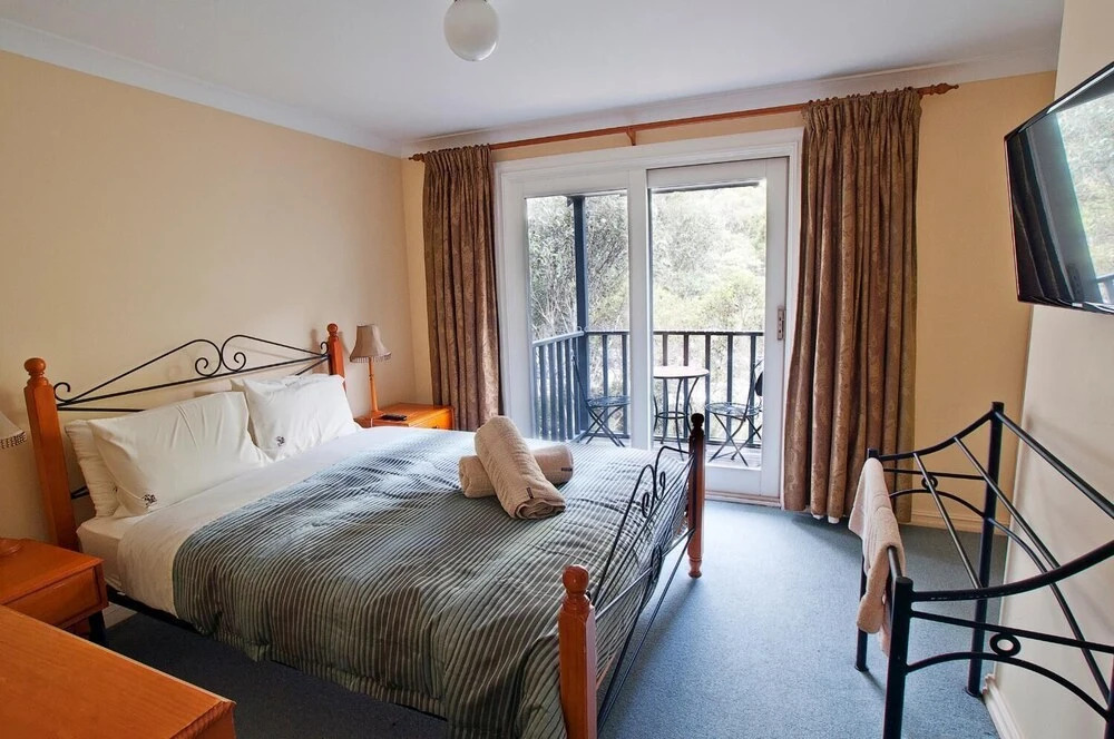 Three Bears 2 - Thredbo