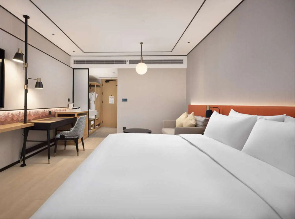 Hilton Garden Inn Dali Ancient City