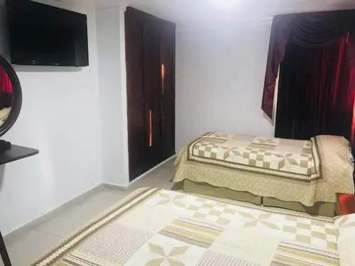 Hotel Tarento Suite