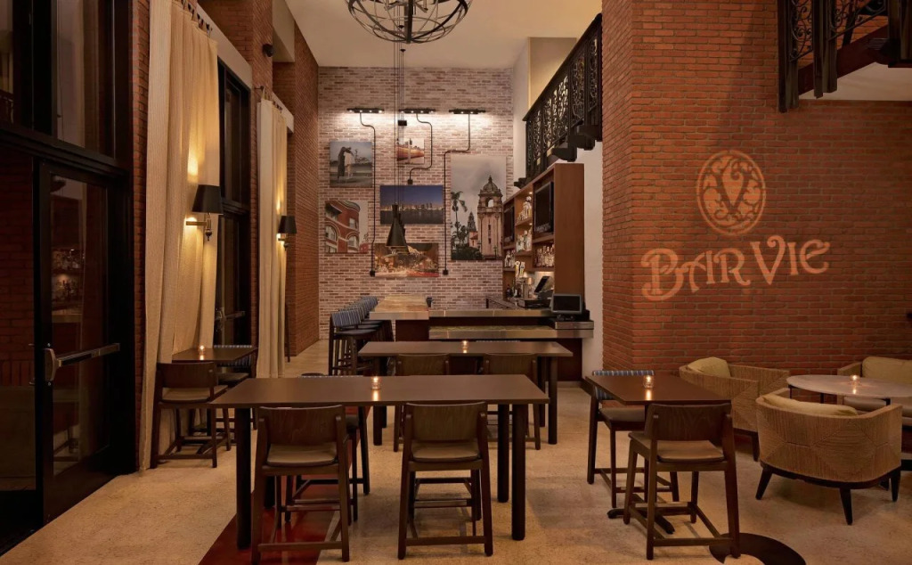 Residence Inn by Marriott San Diego Downtown/Gaslamp Quarter