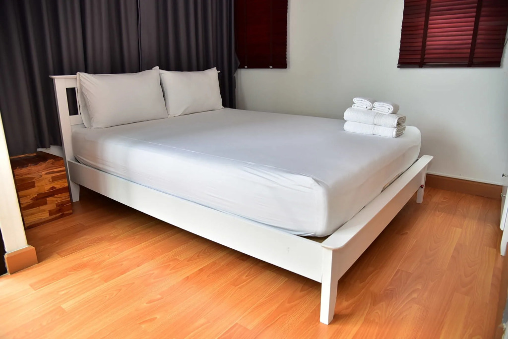 Mamai Talay View Huahin Resort