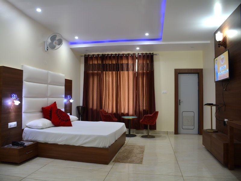 V Resorts Royal Palace Mcleodganj