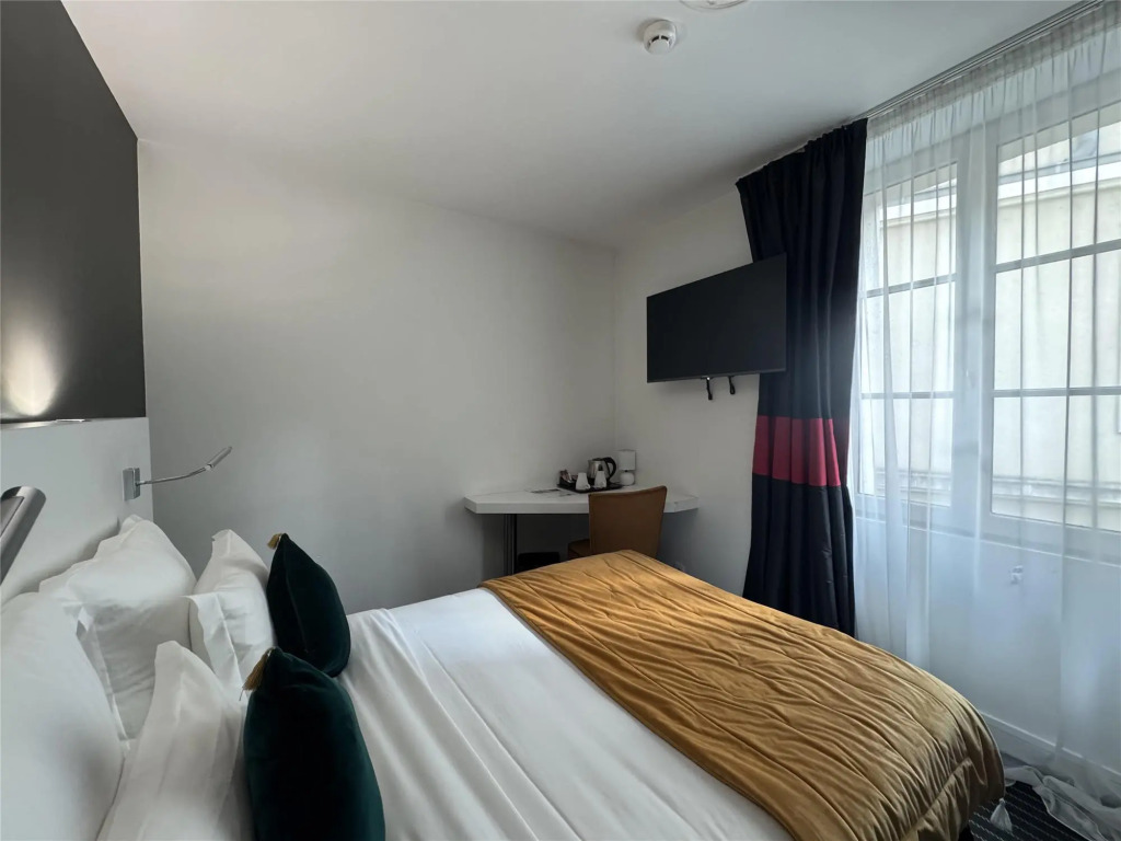 Best Western Blois Château