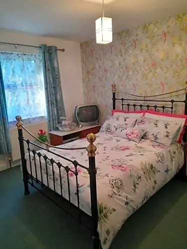 Grovewood House