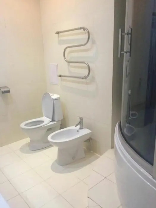 Hostel On Qonayev 14/2