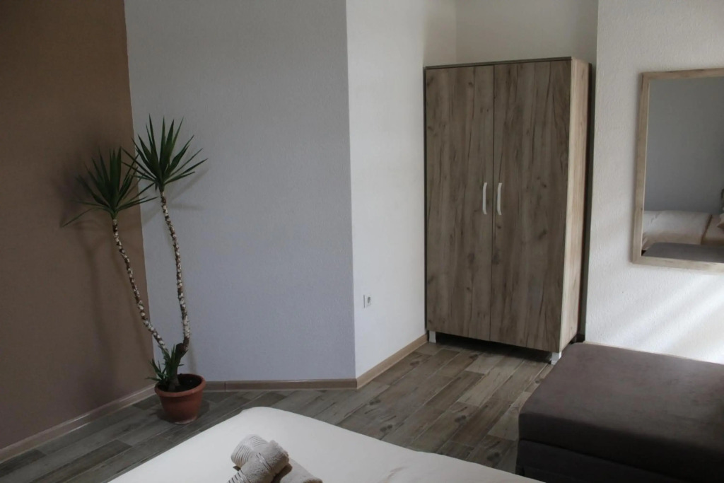 Mihail's Apartments in Ohrid 3