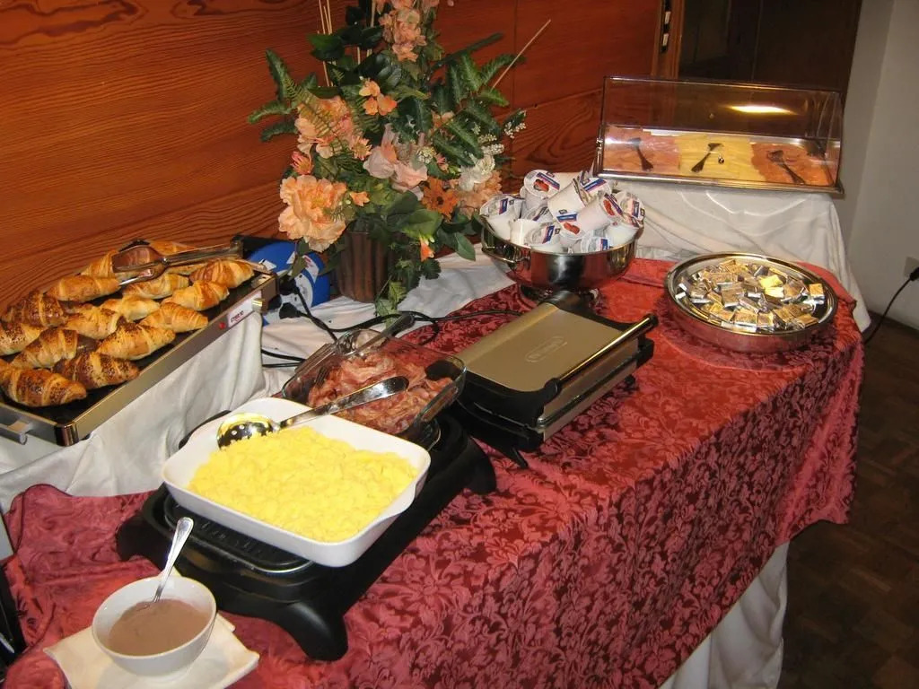 Hotel Piccolo Pocol