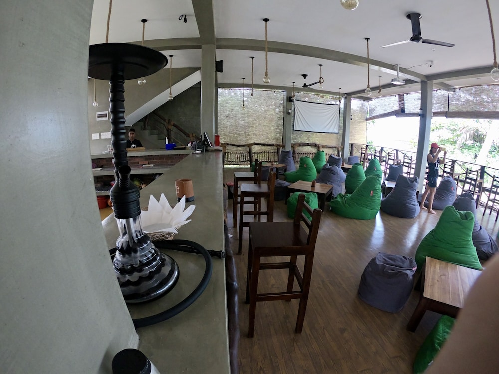 Casa Samaya, Boutique Beachfront Hotel in Weligama