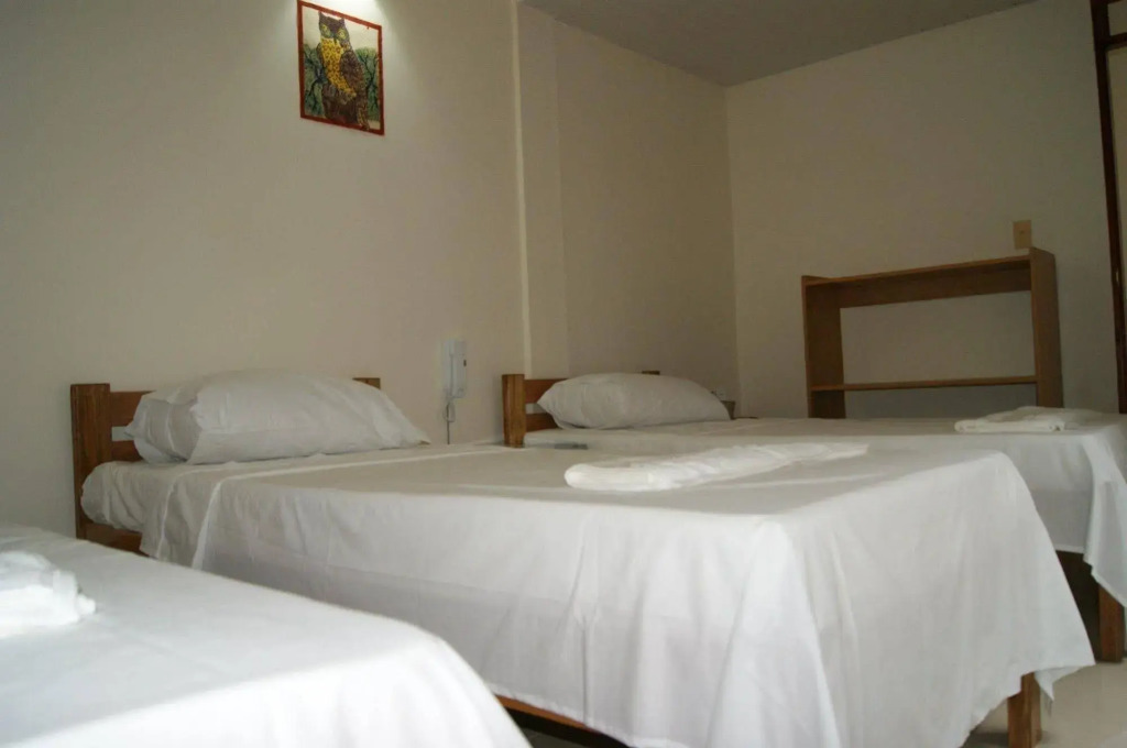 Hotel Villa Palma