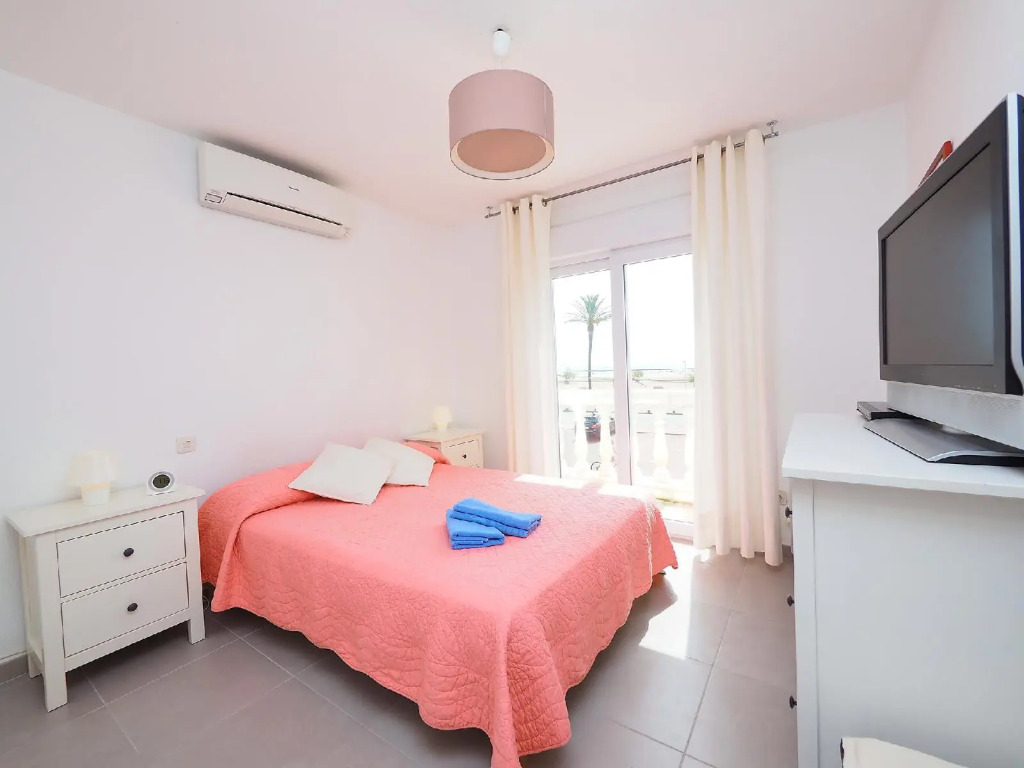 Salins I - Three Bedroom No.2