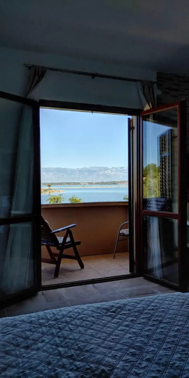 Seaview Holiday Apartments, Ventura Nin