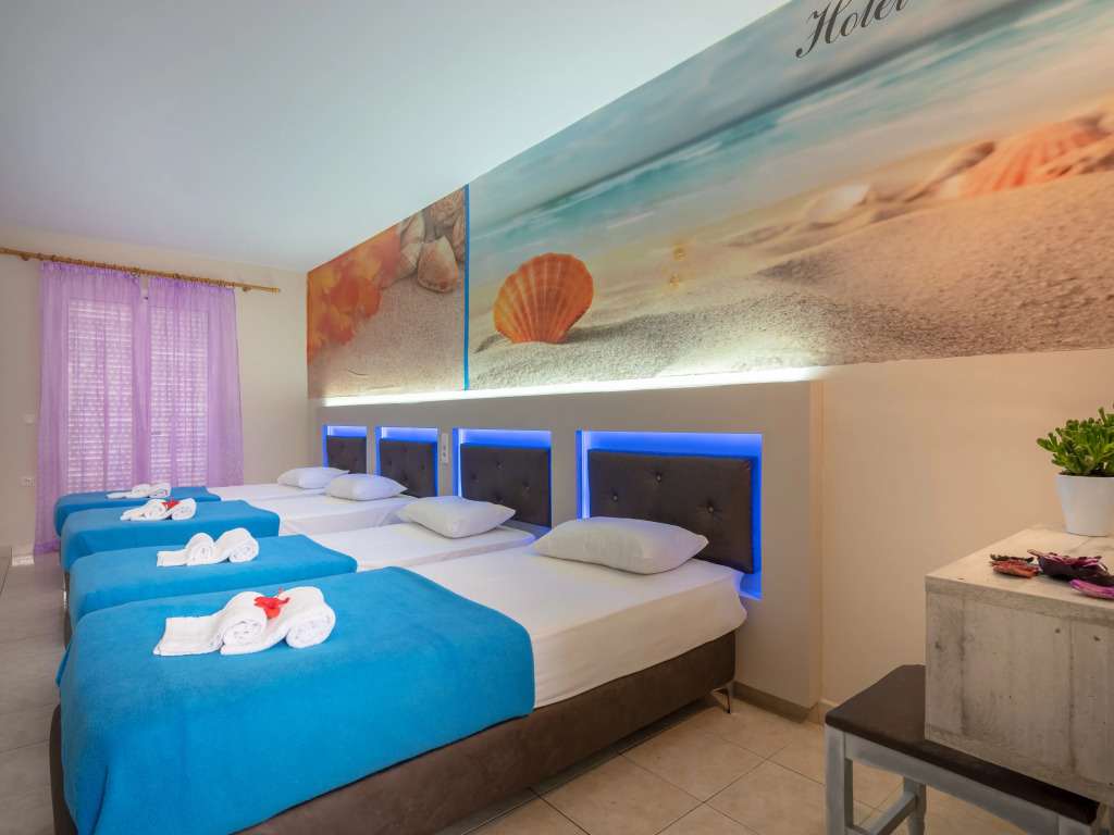 Savvas Hotel