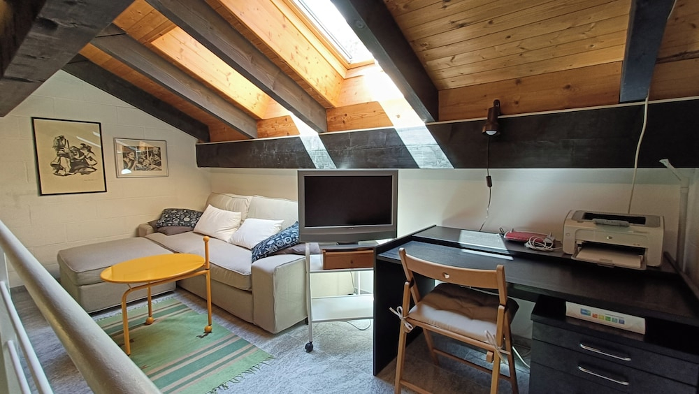 Casa Boschetto