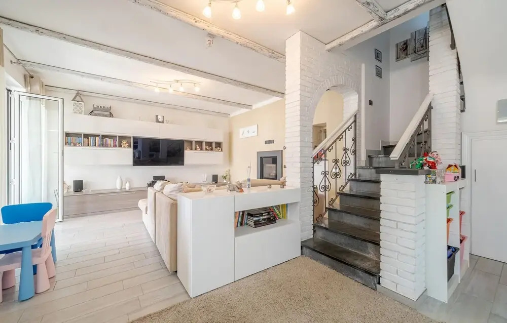 Pet Friendly Home In Chiavari