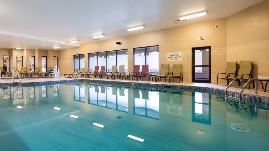 Oshkosh Marriott Waterfront Hotel & Convention Center