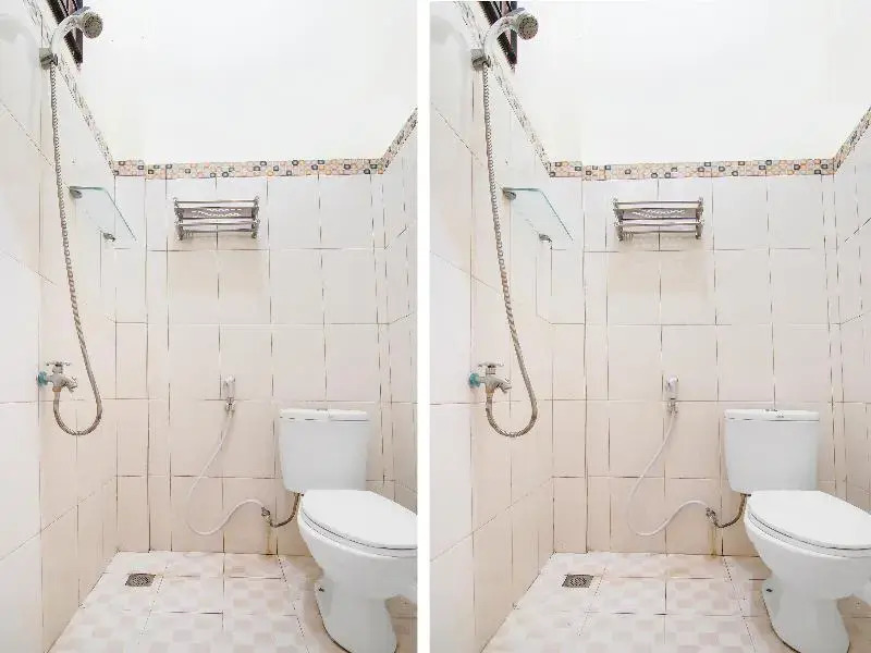 OYO 91254 Hikmah Residence Syariah