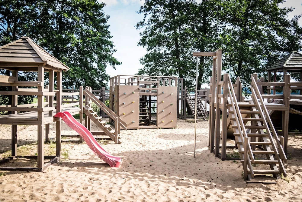 Отель Porto Resort