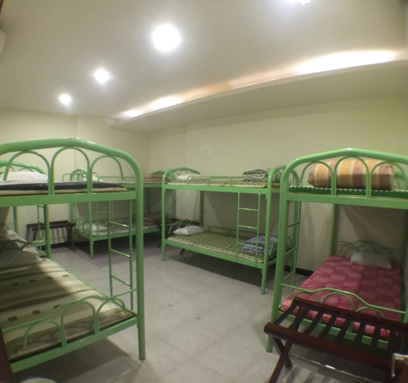 Kenting Heng-Chung Art Hostel