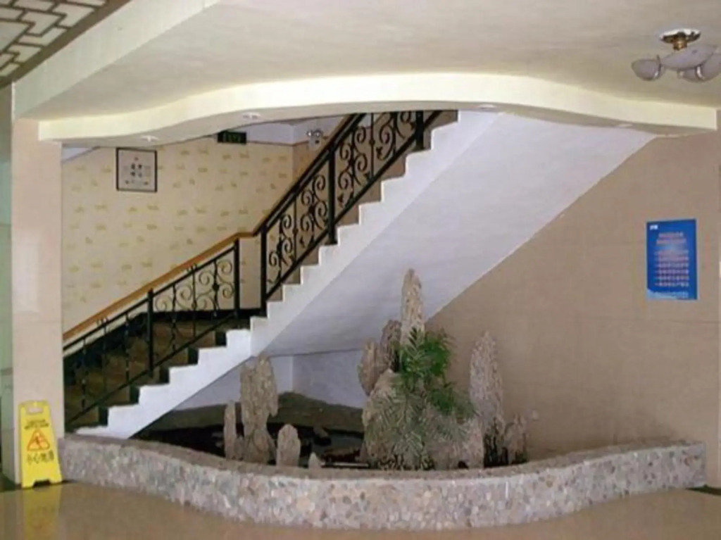 Shangqing Hotel