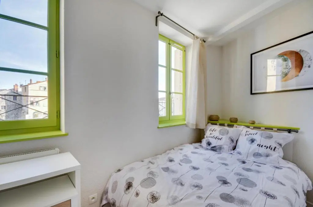 TOPISSIME Topséjour-Roanne 2 chambres All Inclusive