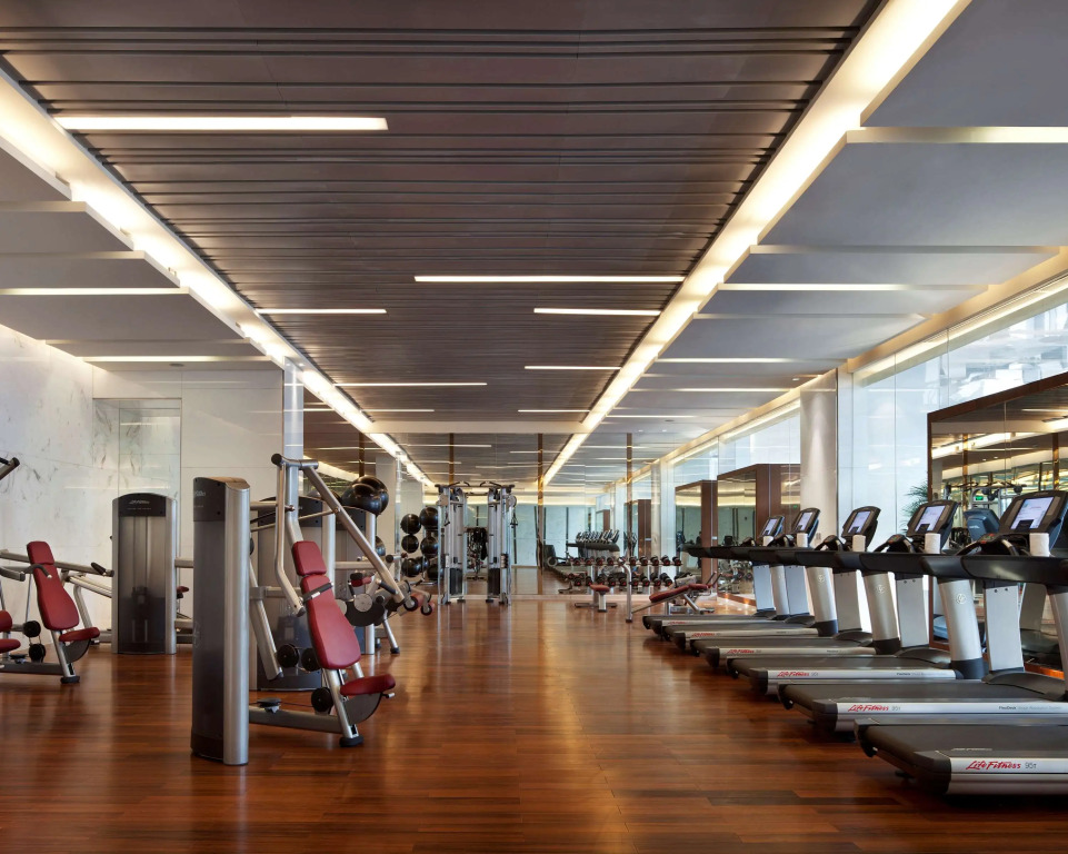 Hyatt Regency Jinan