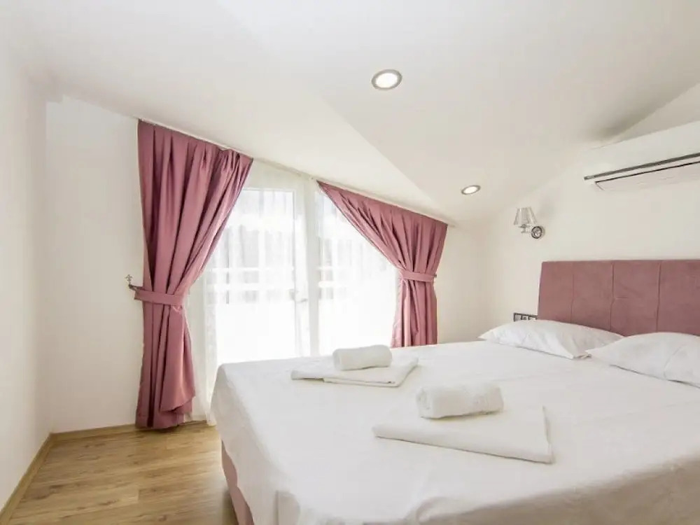 Fethiye Calis Villa 14