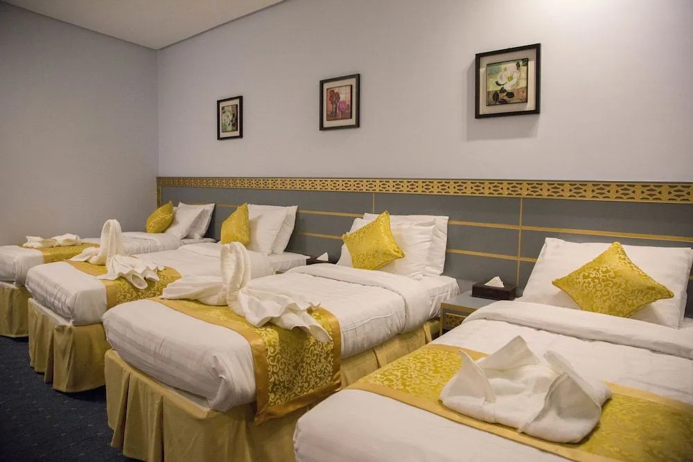 Holiday Villa Bakkah