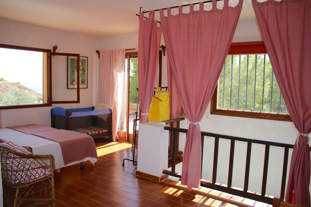 Villa Costa De Blanes
