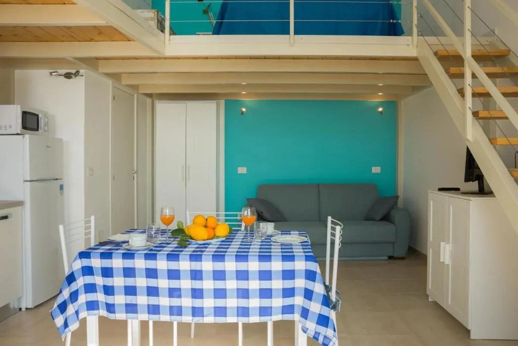 Joanna Studio Flat