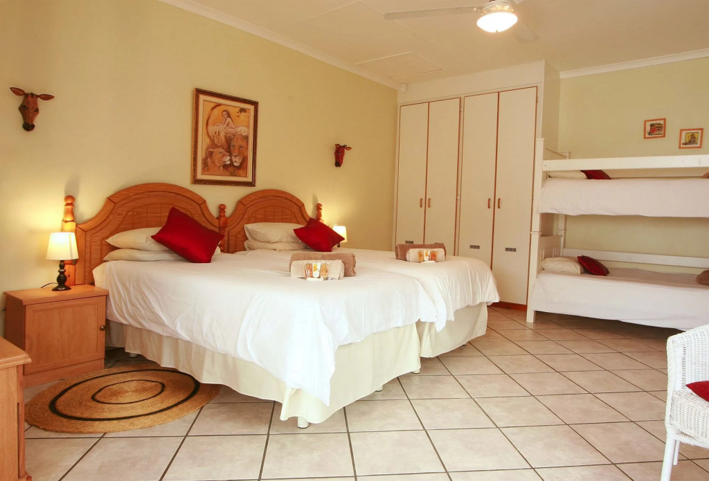 Marlin Lodge St Lucia