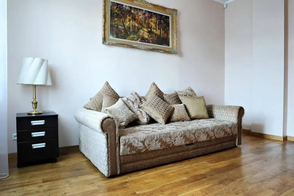 Raina Lux Apartment