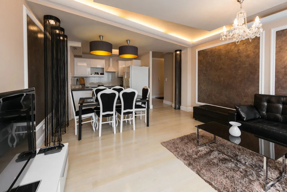 Apartinfo Apartments - Morena