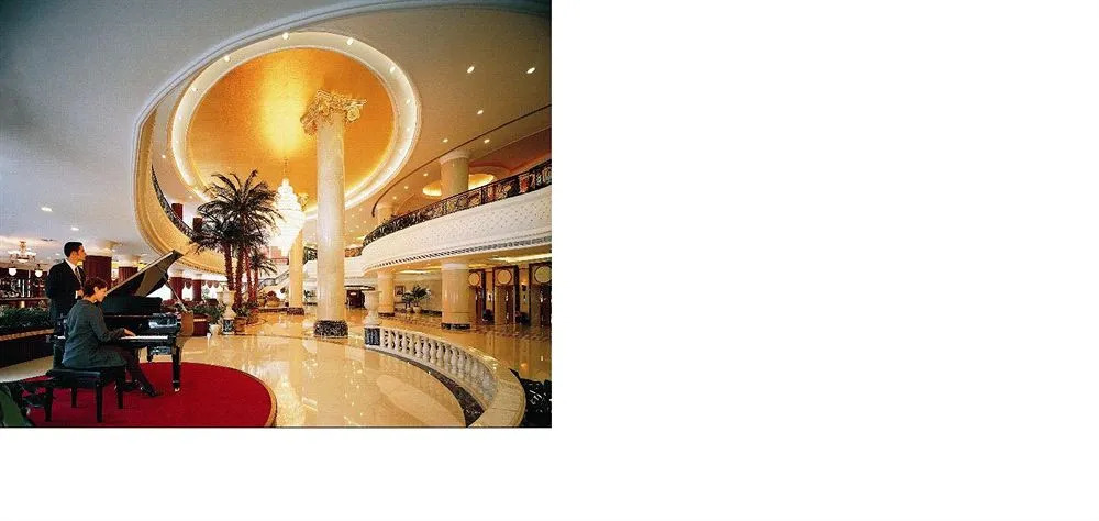 New Century Hotel Taizhou