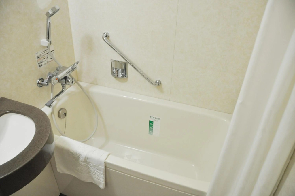 APA Hotel Mie Kameyama