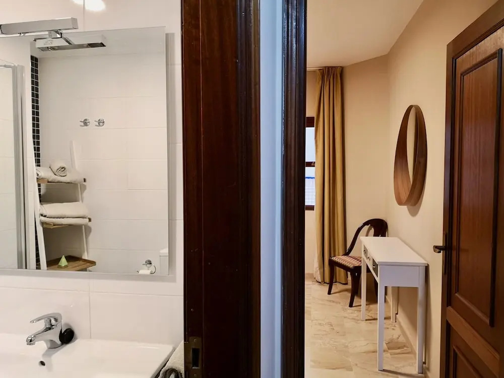 The Cute Apartment