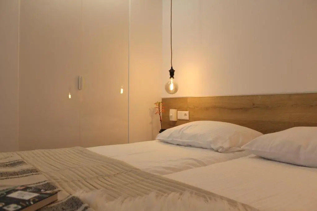 Appartement HideAway Nr 17 - Amelander Kaap