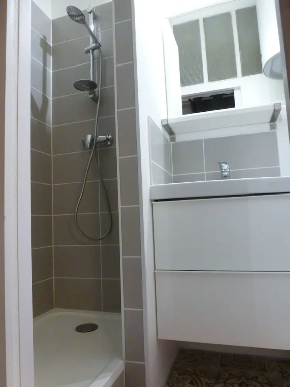 Bel appartement aux portes du centre-ville